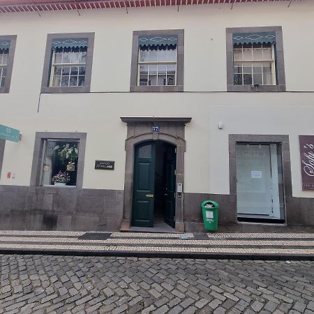 Carreira Apartments Harbour View Free Parking In Heart Funchal Exterior photo
