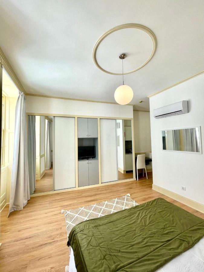 Carreira Apartments Harbour View Free Parking In Heart Funchal Exterior photo