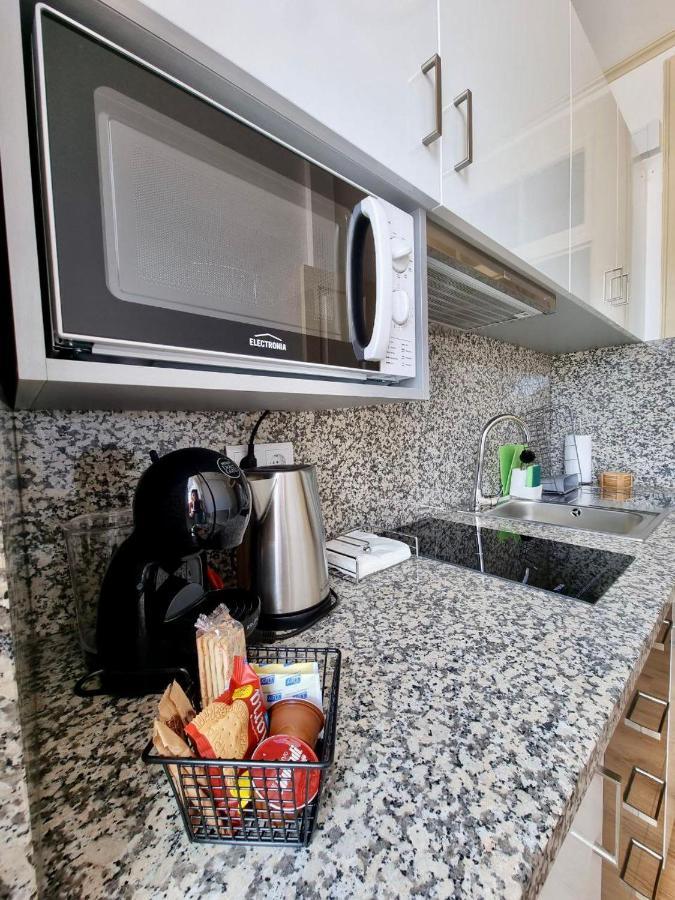 Carreira Apartments Harbour View Free Parking In Heart Funchal Exterior photo