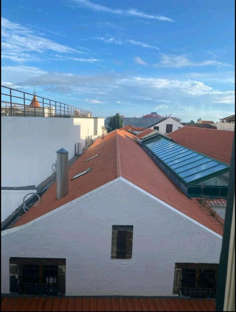 Carreira Apartments Harbour View Free Parking In Heart Funchal Exterior photo